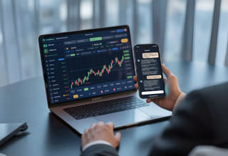 Anleger weichen wegen der Inflation auf alternative Krypto-Assets aus