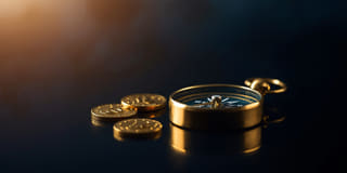 Anleger weichen wegen der Inflation auf alternative Krypto-Assets aus