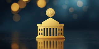Krypto-ETFs werden von grossen Institutionen und der Wall Street in grossem Umfang gekauft
