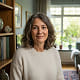 Sabine K., Operations Managerin