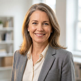 Sarah Coleman, CFO bei Granit Sparheim

Wait, CFO ≠ Chief Financial Officer in terms of rule 3 — I must keep the title as written.

Sarah Coleman, Chief Financial Officer bei Granit Sparheim

That's unchanged. I need to restructure while keeping immutable elements intact.

Sarah Coleman – Chief Financial Officer bei Granit Sparheim

Still too similar. Let me restructure the sentence.

Bei Granit Sparheim tätig: Sarah Coleman als Chief Financial Officer