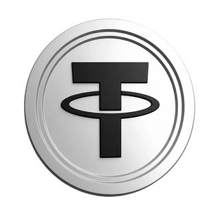 Grafik zu Tether USDT Stablecoin in einem Handelsleitfaden für Einsteiger